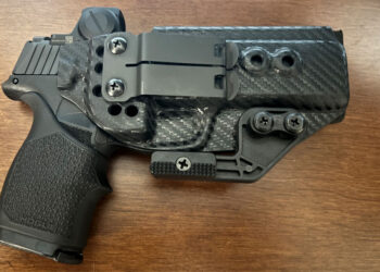 What You Probably Don’t Consider When Deciding To Start Carrying