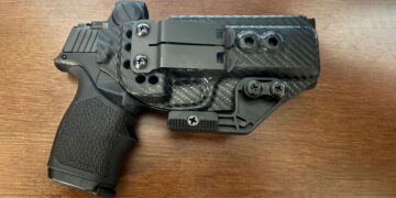 What You Probably Don’t Consider When Deciding To Start Carrying
