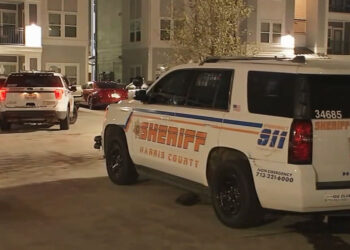 25-Year-Old Shoots Three Armed Boys, Ages 12 to 15, During Christmas Eve Robbery Attempt in Harris County