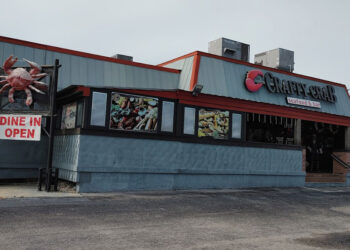 Armed Citizen Defends Against Attempted Carjacking Outside Crafty Crab, a St. Petersburg Restaurant