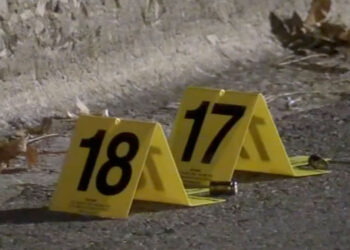 Bystander Injured in Shootout Between Burglary Suspects and Concealed Carry Holder on Chicago’s South Side