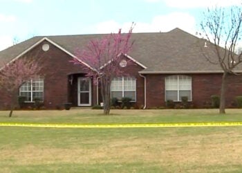 Grandfather of Teen Killed in Home Invasion Calls AR-15 Use 'Unfair'