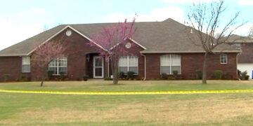 Grandfather of Teen Killed in Home Invasion Calls AR-15 Use 'Unfair'