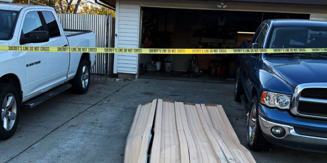 Robbery Victim Turns Tables, Seizes Gun and Shoots Both Assailants in Self-Defense