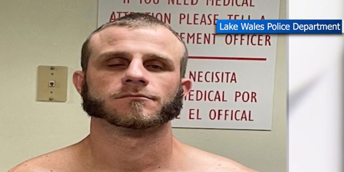 News Outlet Labels Florida Homeowner as 'Suspect' After Defending Family in Home Invasion