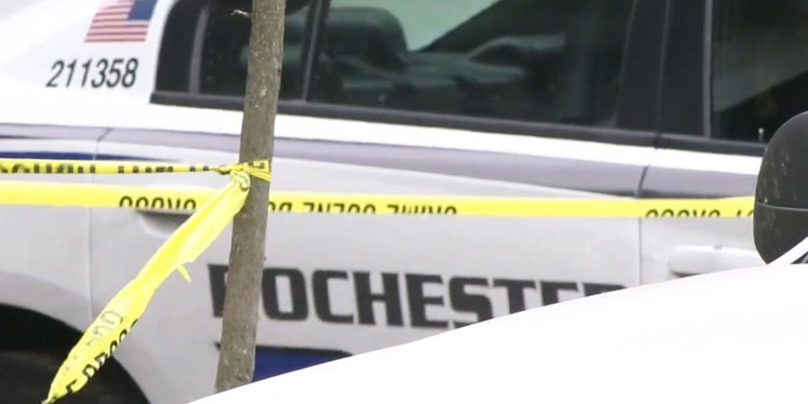 Rochester Resident Wounded While Defending Family in Fatal Home Invasion Shooting