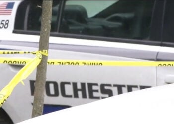 Rochester Resident Wounded While Defending Family in Fatal Home Invasion Shooting