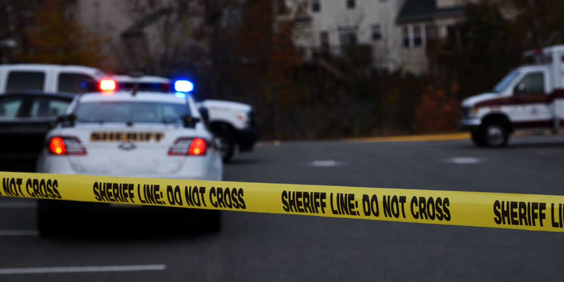 Son Fatally Shoots Father in Apparent Self-Defense Near Sidney, Nebraska