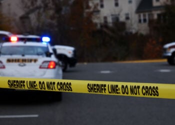 Son Fatally Shoots Father in Apparent Self-Defense Near Sidney, Nebraska