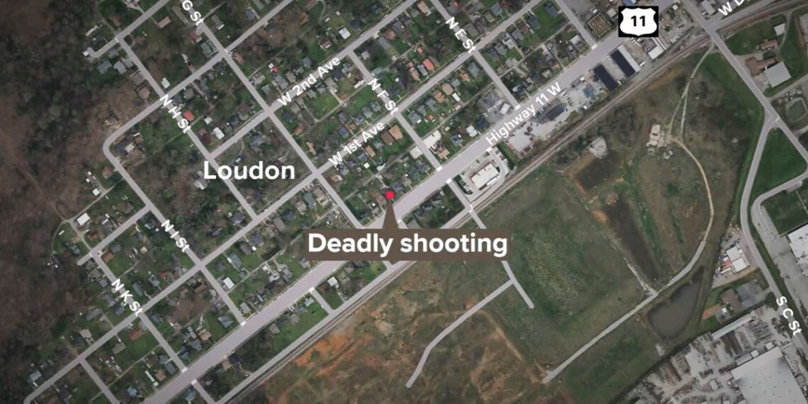 Tennessee Father Fatally Shoots Son in Defense During Violent Domestic Altercation
