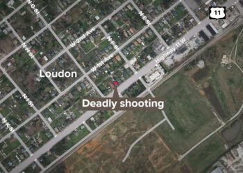 Tennessee Father Fatally Shoots Son in Defense During Violent Domestic Altercation