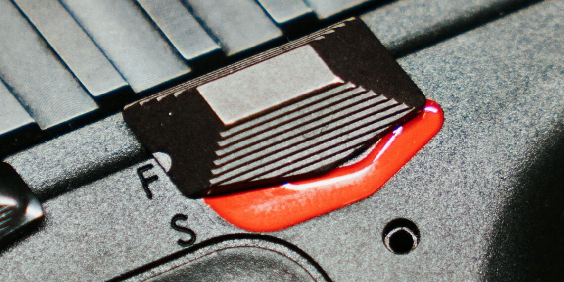 The Manual Safety Controversy