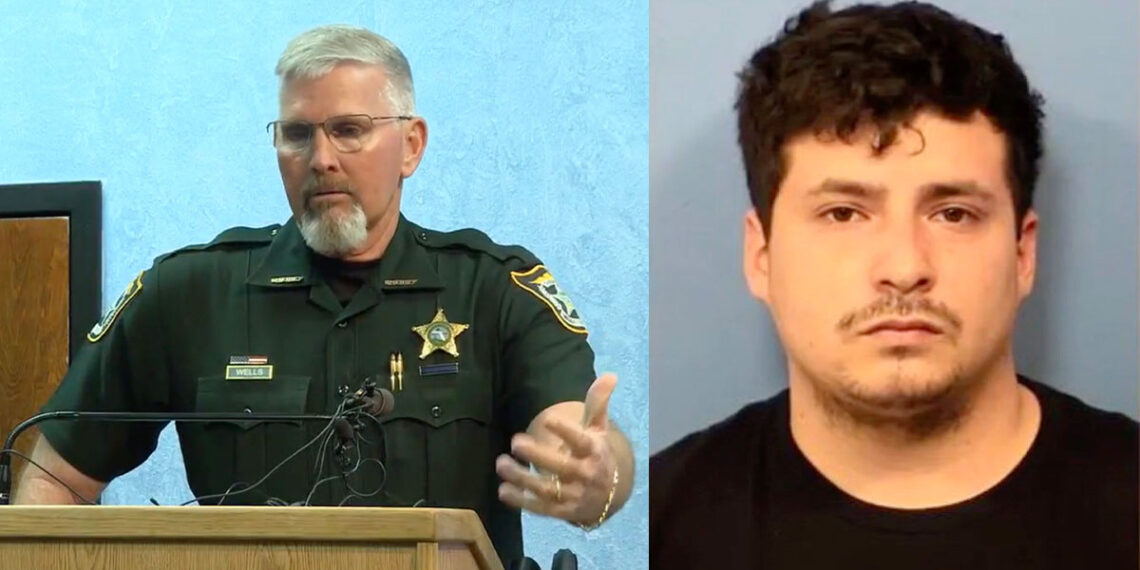 "This Is the State of Florida. If You Want to Break Into Someone's Home, You Should Expect to Be Shot," Sheriff Says After Homeowner Thwarts Invasion