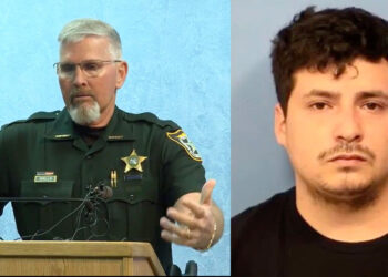 "This Is the State of Florida. If You Want to Break Into Someone's Home, You Should Expect to Be Shot," Sheriff Says After Homeowner Thwarts Invasion