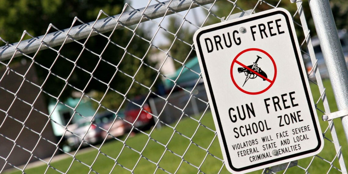 Wyoming Bill Proposes Enhanced Concealed Carry Permits for School Zones