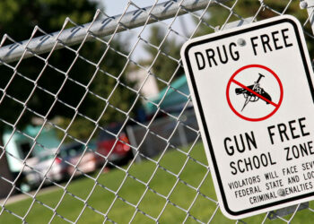 Wyoming Bill Proposes Enhanced Concealed Carry Permits for School Zones