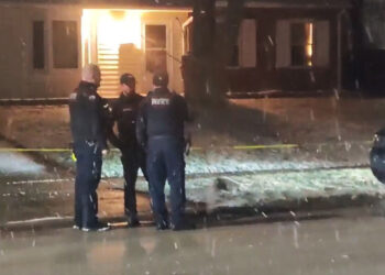 Armed Homeowner Fatally Shoots Intruder After Leaving House to Check His for Vehicle Damage