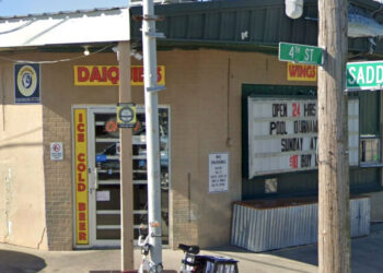 Armed Patron Stops Robbery at Louisiana Bar Despite Gun-Free Zone Sign, Faces No Charges