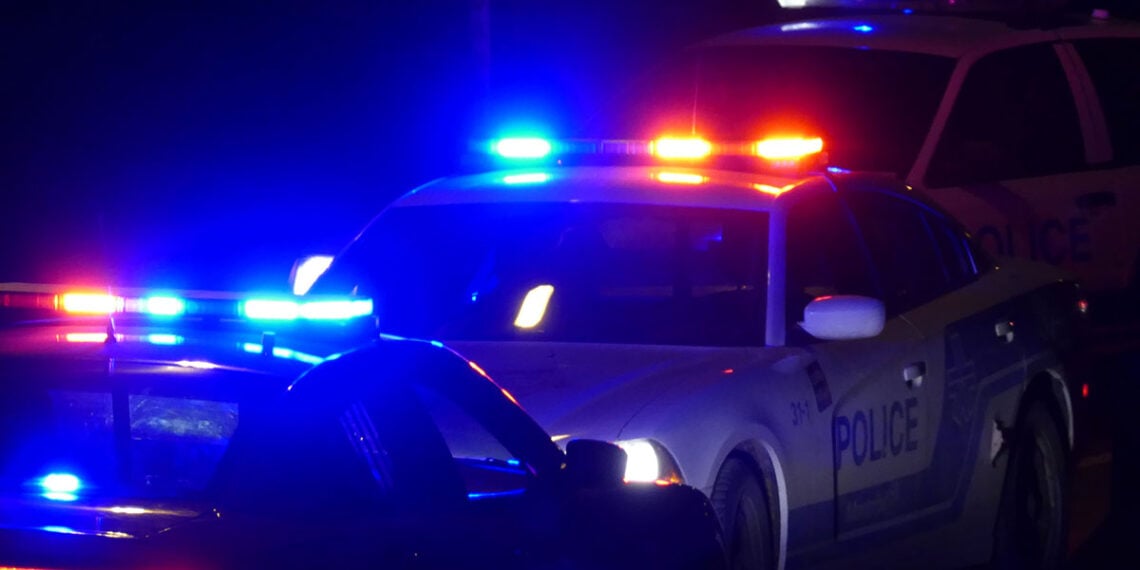 Brother Fatally Shoots Sibling in Self-Defense During Family Dispute in Houston