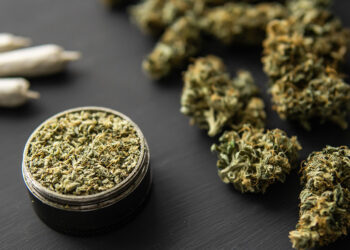 Concealed Carrier Shoots Pot Dealer After Confrontation Turns Violent in Chicago