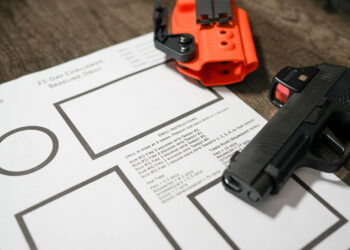 Concealed Carry Training: Are You Practicing?