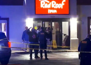 FAFO: Armed Teen Carjacker Shot by Armed Citizen at Red Roof Inn Motel