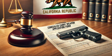 Federal Judge Orders California to Accept Nonresident Concealed Carry Permit Applications from Pro-Gun Group Members