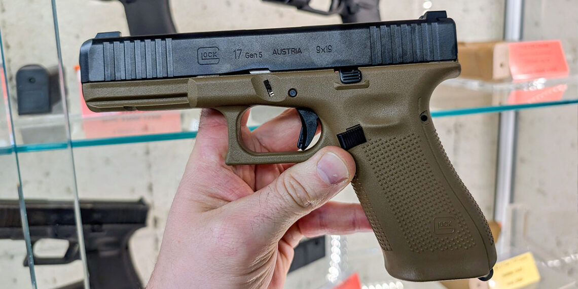 Fifth Circuit Strikes Down Federal Handgun Sales Ban for 18-to-20-Year-Olds