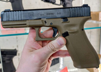 Fifth Circuit Strikes Down Federal Handgun Sales Ban for 18-to-20-Year-Olds