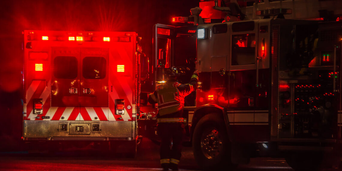 Fire Investigator Holds Attacker at Gunpoint After Mobile Home Fires in Seffner, FL