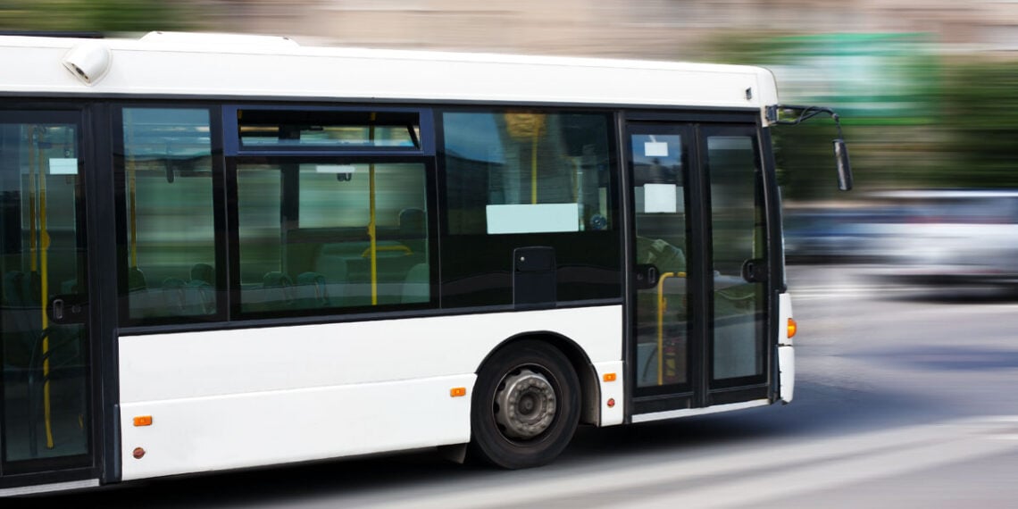 Florida Woman Suffers Self-Inflicted Gunshot After Negligent Discharge on Bus