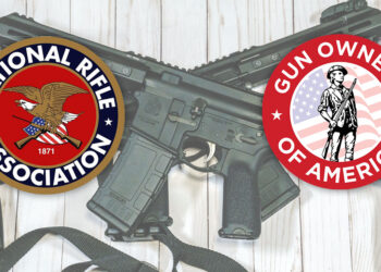 NRA vs. GOA: ATF Pistol Brace Email Sparks Controversy