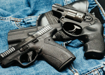 Pocket Pistols