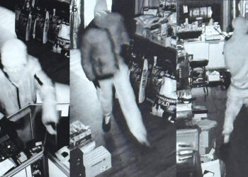 Priceville Police Arrest Suspects in Gun Store Burglary; All Stolen Firearms Recovered