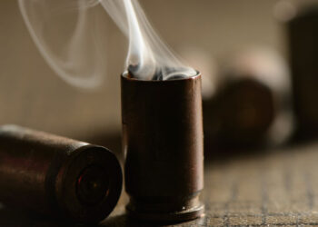 After the Smoke Clears: Steps to Take After a Defensive Shooting