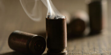 After the Smoke Clears: Steps to Take After a Defensive Shooting