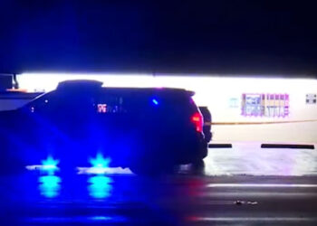 Store Clerk Fatally Shoots Armed Robber Who Held Gun to His Head During Robbery Attempt
