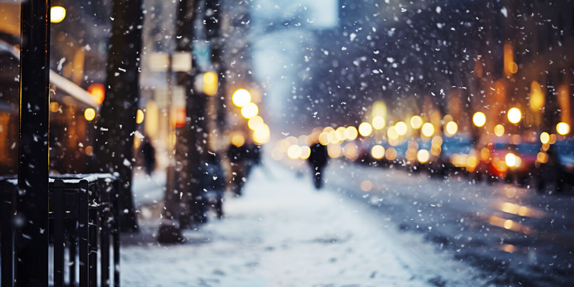 Strategies for Concealed Carry in the Winter