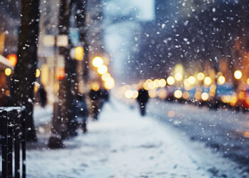 Strategies for Concealed Carry in the Winter