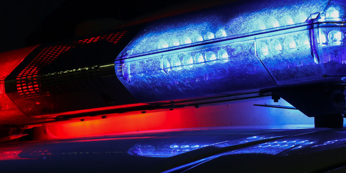 Truck Theft Suspect Shot After Brandishing Pistol, Drives Himself to Hospital