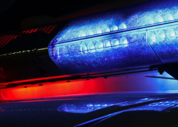 Truck Theft Suspect Shot After Brandishing Pistol, Drives Himself to Hospital