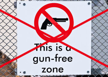 Wyoming House Passes Bill to Eliminate Many Gun-Free Zones, Heads to Senate