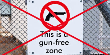 Wyoming House Passes Bill to Eliminate Many Gun-Free Zones, Heads to Senate