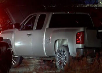 Armed Driver Defends Pregnant Girlfriend from Road Rage Attack in Houston