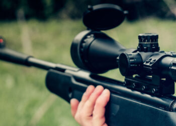 Armed Driver Shoots and Kills Teen Who Pointed CO2 Rifle in Juneau, Alaska