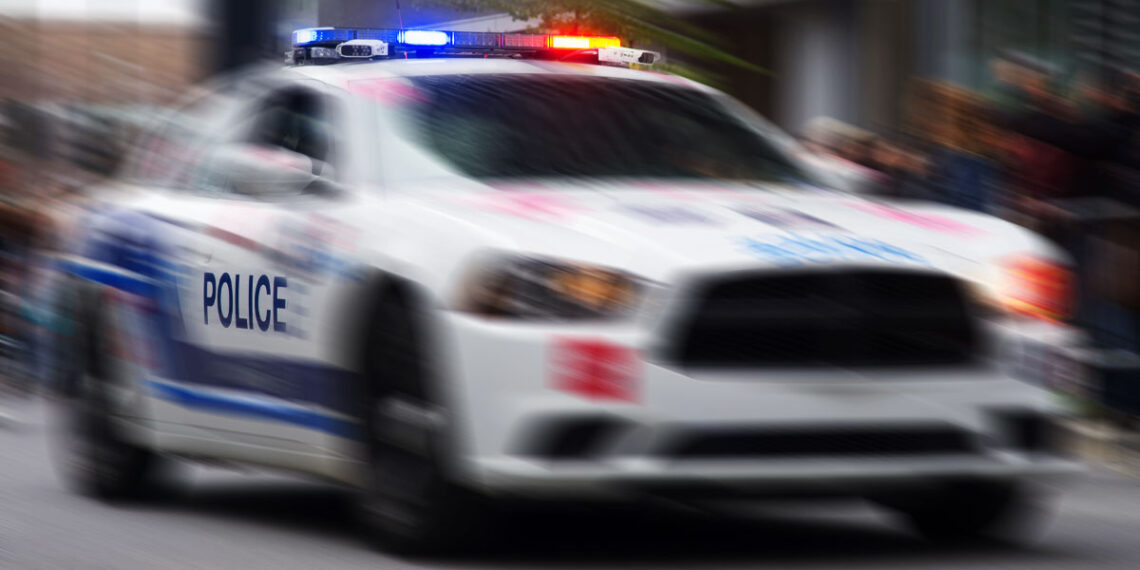 Armed Neighbor Intervenes, Shoots Suspect Stabbing Woman in Brentwood, TN