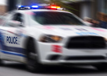Armed Neighbor Intervenes, Shoots Suspect Stabbing Woman in Brentwood, TN