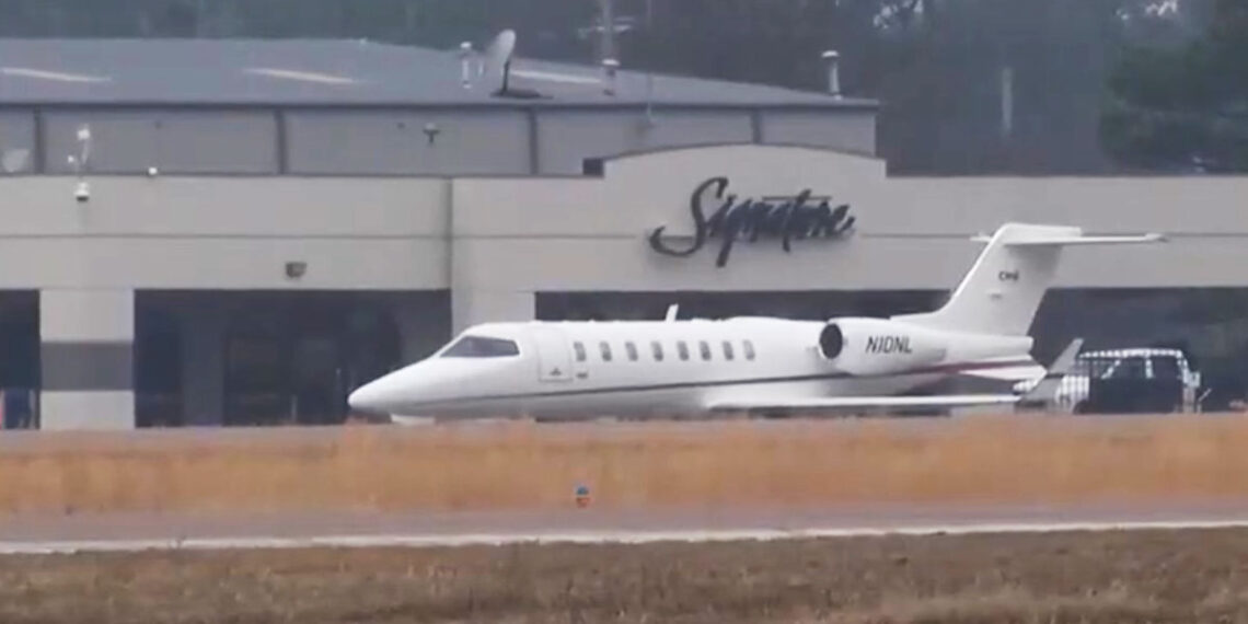 Armed Teen Stopped by Armed Pilot After Attempted Aircraft Hijacking in Texarkana
