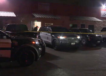 Barbershop Owner Pistol-Whipped, Shoots Armed Robber Who Tried to Restrain Victims with Zip Ties