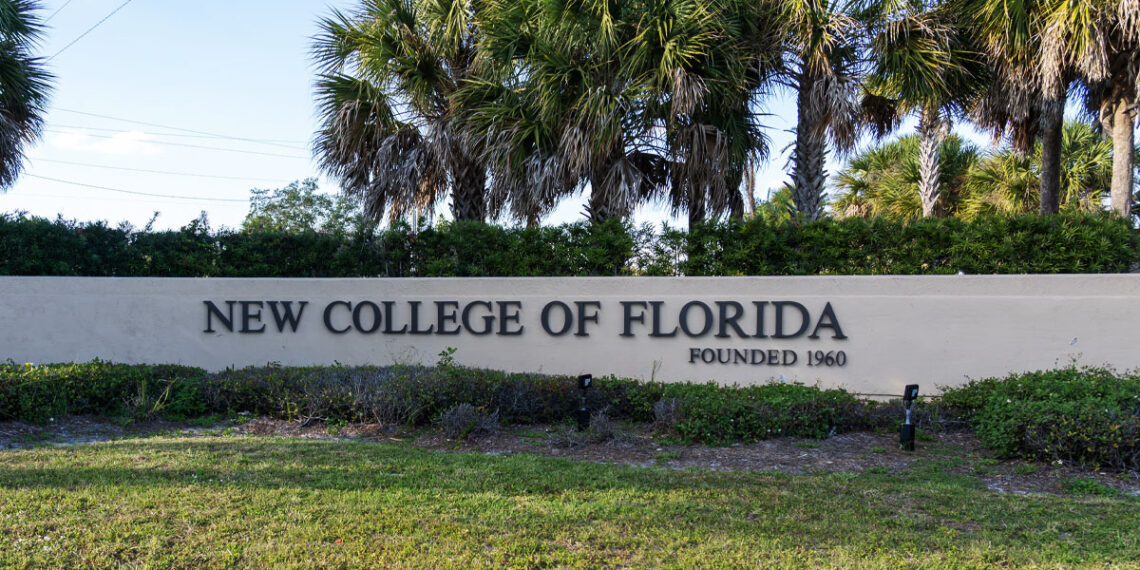 Florida Bill Would Finally Allow Campus Carry at Colleges and Universities